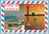 AK Lido di Jesolo.