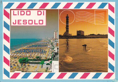 AK Lido di Jesolo.