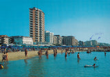 AK Lido di Jesolo.