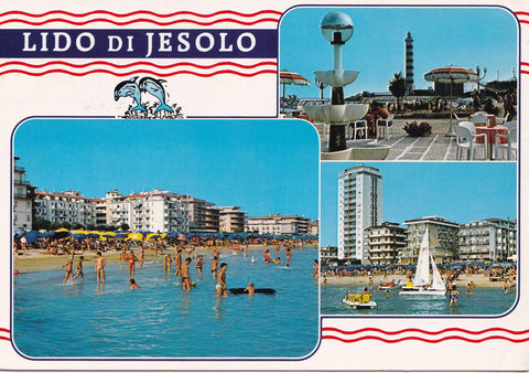 AK Lido di Jesolo.