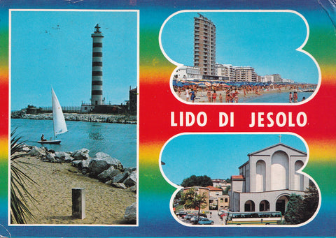 AK Lido di Jesolo.