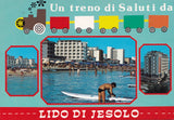 AK Lido di Jesolo.