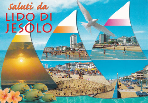 AK Lido di Jesolo.