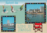 AK Lido di Jesolo.