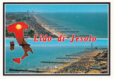 AK Lido di Jesolo.