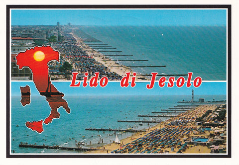 AK Lido di Jesolo.