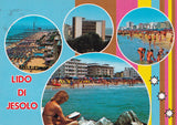 AK Lido di Jesolo.
