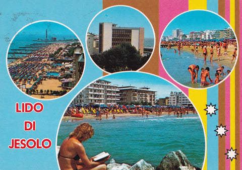 AK Lido di Jesolo.