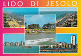 AK Lido di Jesolo.