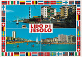 AK Lido di Jesolo.