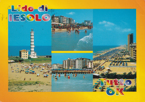 AK Lido di Jesolo.