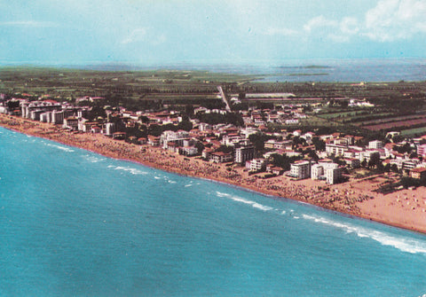 AK Lido di Jesolo.