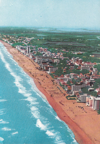 AK Lido di Jesolo.