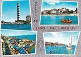 AK Lido di Jesolo.