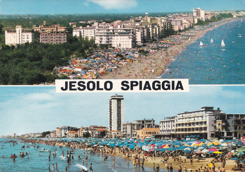 AK Jesolo.