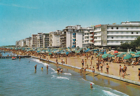 AK Jesolo Lido.