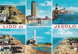 AK Jesolo Lido.