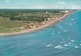 AK Jesolo Lido.