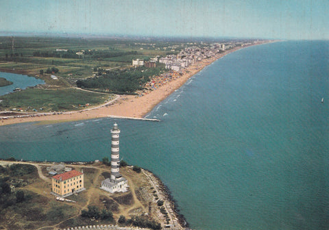 AK Jesolo Lido.
