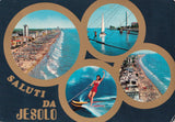 AK Jesolo Lido.
