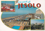AK Jesolo Lido.