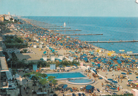 AK Jesolo Lido.