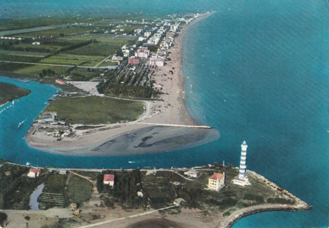 AK Jesolo Lido.
