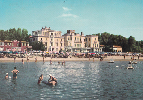 AK Jesolo Lido.