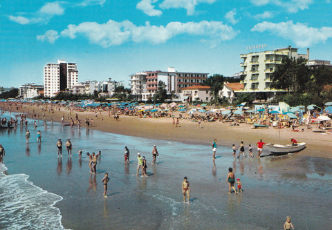 AK Jesolo Lido.