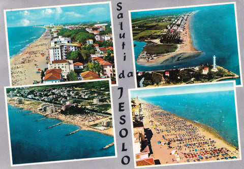 AK Jesolo Lido.