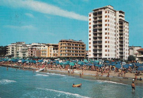 AK Jesolo Lido.
