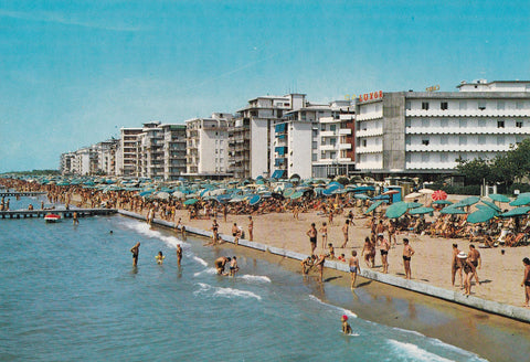 AK Jesolo Lido.