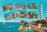 AK Lido di Jesolo.