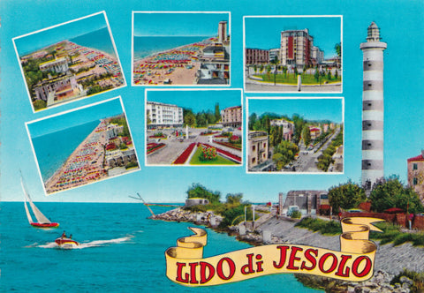 AK Lido di Jesolo.