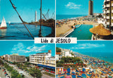 AK Lido di Jesolo.