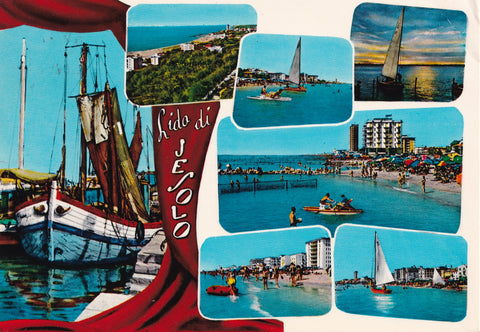 AK Lido di Jesolo.