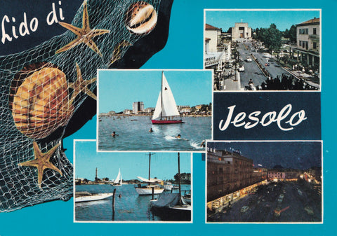 AK Lido di Jesolo.