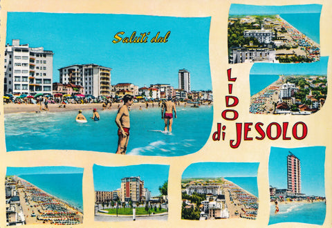AK Lido di Jesolo.