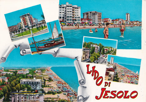 AK Lido di Jesolo.