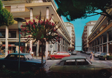 AK Lido di Jesolo.