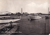 AK Lido di Jesolo - Porticciolo e Faro.
