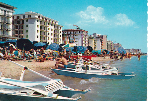 AK Lido di Jesolo.