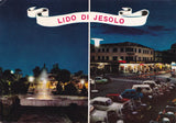 AK Lido di Jesolo.