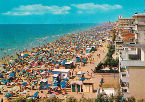 AK Lido di Jesolo.