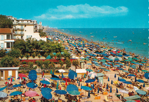 AK Lido di Jesolo.