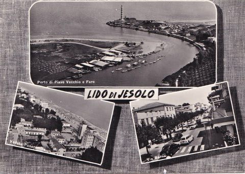 AK Lido di Jesolo.