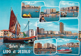 AK Lido di Jesolo.