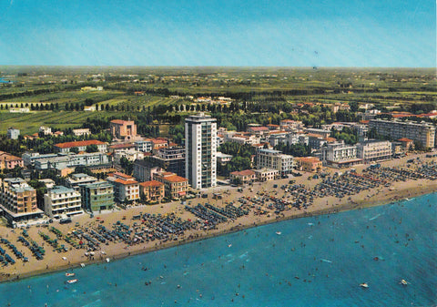 AK Lido di Jesolo.