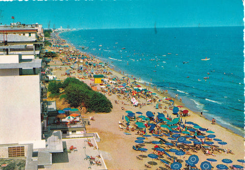 AK Lido di Jesolo.
