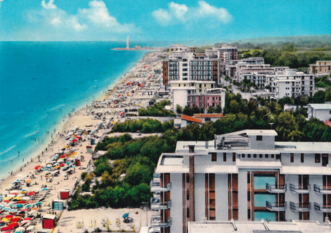 AK Lido di Jesolo.
